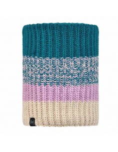 KNITTED & FLEECE NECKWARMER SI