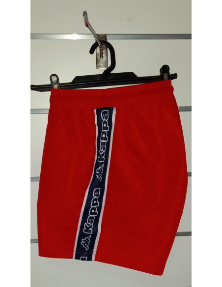 Bañador KAPPA LOGO TAPE DIRC 3115BLW A18 Rojo