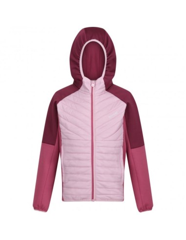 Chaqueta REGATTA KIELDER HYBRID VI RNK134 T5C Rosa