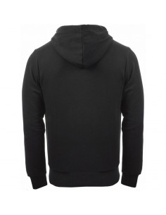 Sudadera UMBRO FLEECE ZIP THROUGH SMALL LOGO HOODIE... 2