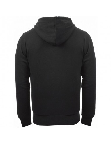 Sudadera UMBRO FLEECE ZIP THROUGH SMALL LOGO...