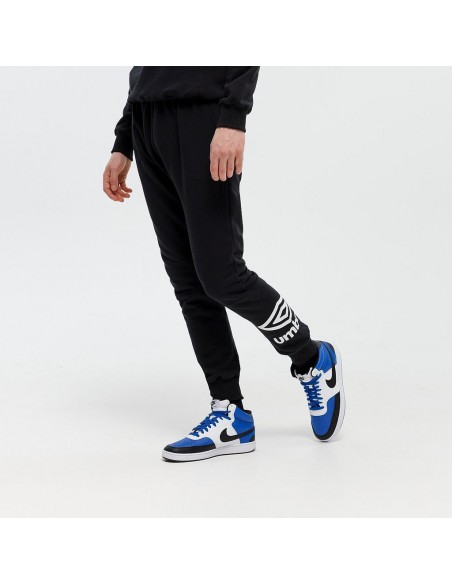 Pantalón UMBRO FW TERRACE JOGGER 66067U 060 Negro
