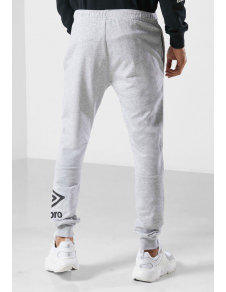 Pantalón UMBRO FW TERRACE JOGGER 66067U 263 Gris
