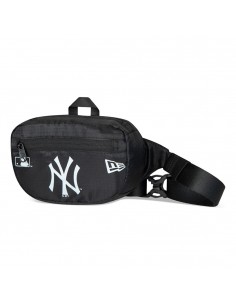 Riñonera negra NEW ERA-MLB MICRO WAIST negra