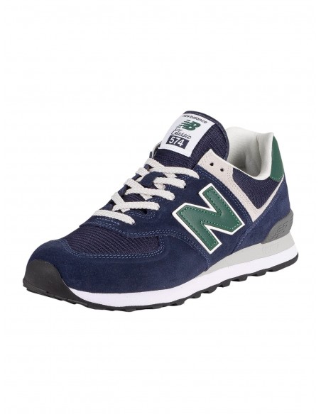 Zapatilla de Moda para HOMBRE NEW BALANCE ML574V2