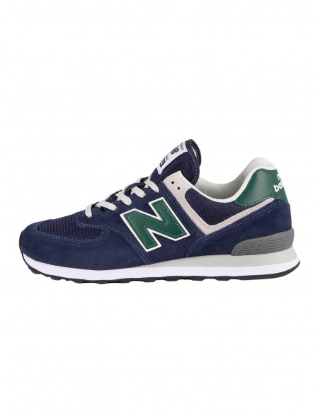Zapatilla de Moda para HOMBRE NEW BALANCE ML574V2