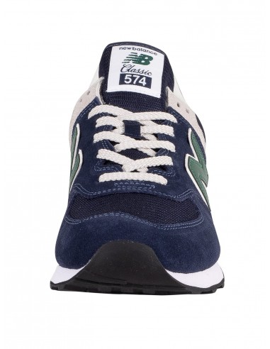 Zapatilla de Moda para HOMBRE NEW BALANCE ML574V2