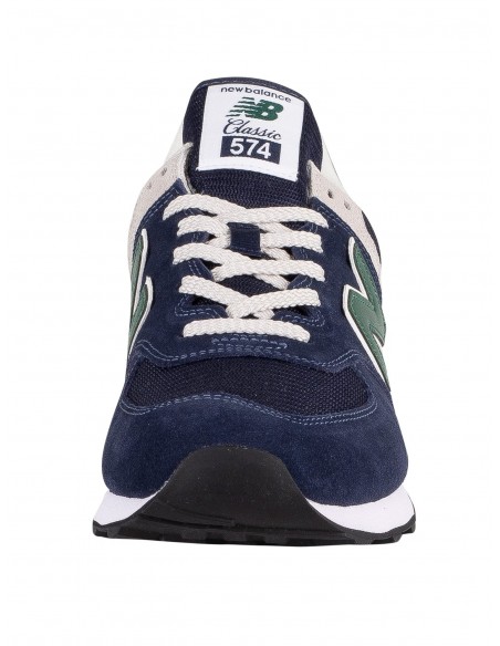 Zapatilla de Moda para HOMBRE NEW BALANCE ML574V2