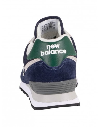 Zapatilla de Moda para HOMBRE NEW BALANCE ML574V2