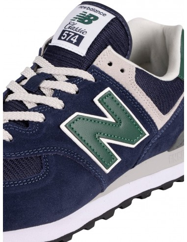 Zapatilla de Moda para HOMBRE NEW BALANCE ML574V2