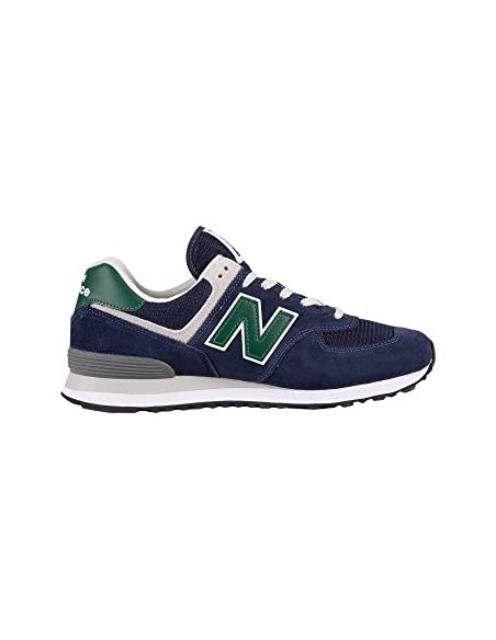 Zapatilla de Moda para HOMBRE NEW BALANCE ML574V2