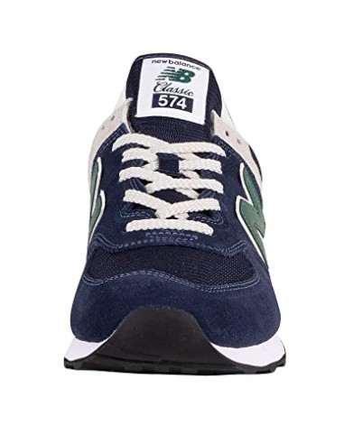 Zapatilla de Moda para HOMBRE NEW BALANCE ML574V2