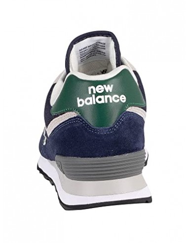 Zapatilla de Moda para HOMBRE NEW BALANCE ML574V2