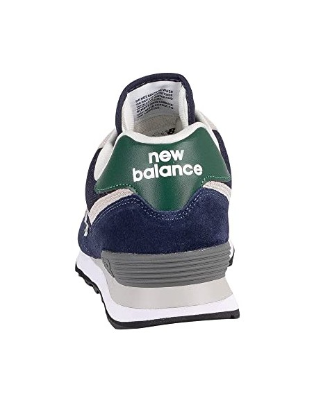 Zapatilla de Moda para HOMBRE NEW BALANCE ML574V2