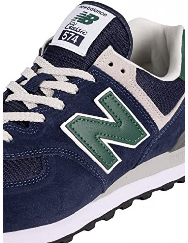 Zapatilla de Moda para HOMBRE NEW BALANCE ML574V2