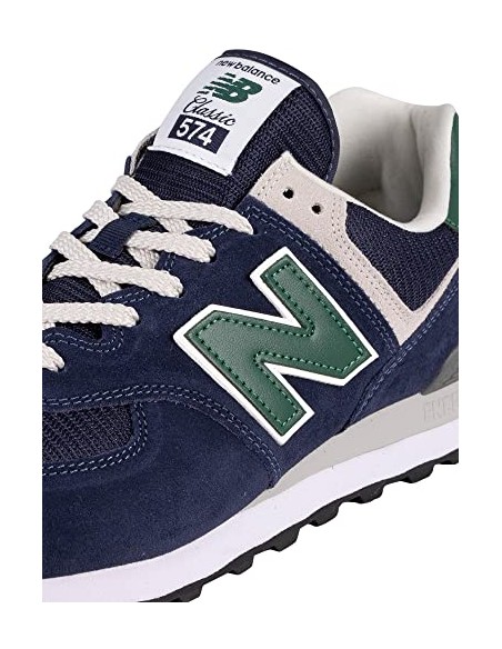 Zapatilla de Moda para HOMBRE NEW BALANCE ML574V2