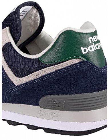 Zapatilla de Moda para HOMBRE NEW BALANCE ML574V2