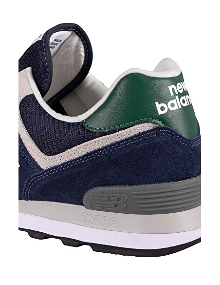 Zapatilla de Moda para HOMBRE NEW BALANCE ML574V2