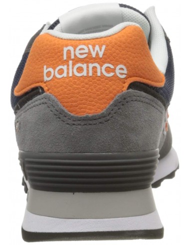 Zapatilla de Moda para HOMBRE NEW BALANCE ML574V2