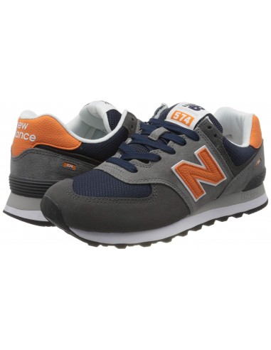 Zapatilla de Moda para HOMBRE NEW BALANCE ML574V2