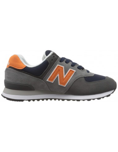 Zapatilla de Moda para HOMBRE NEW BALANCE ML574V2