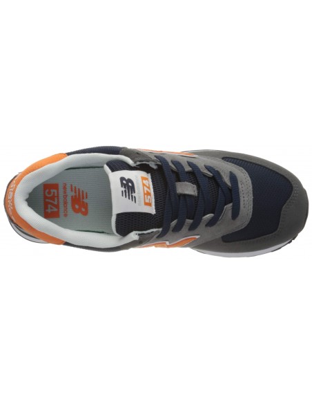 Zapatilla de Moda para HOMBRE NEW BALANCE ML574V2