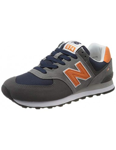 Zapatilla de Moda para HOMBRE NEW BALANCE ML574V2