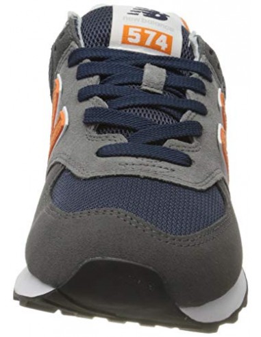 Zapatilla de Moda para HOMBRE NEW BALANCE ML574V2