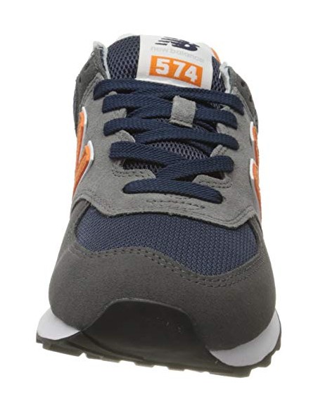 Zapatilla de Moda para HOMBRE NEW BALANCE ML574V2
