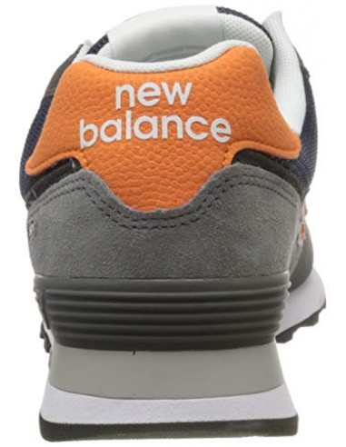 Zapatilla de Moda para HOMBRE NEW BALANCE ML574V2