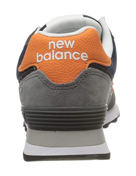 Zapatilla de Moda para HOMBRE NEW BALANCE ML574V2