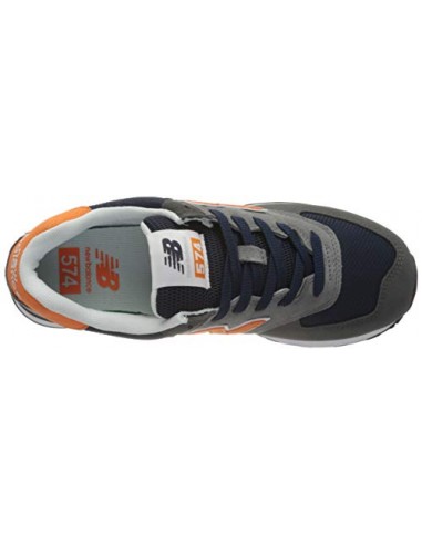 Zapatilla de Moda para HOMBRE NEW BALANCE ML574V2