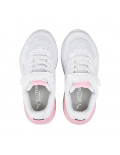 Zapatilla de Moda para UNISEX JUNIOR PUMA X-Ray Speed...