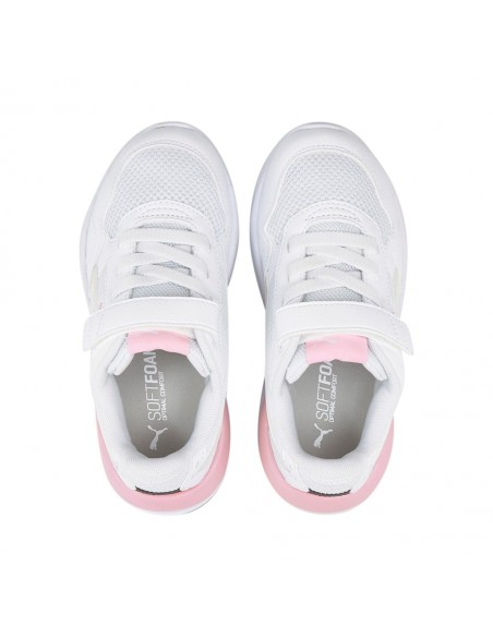 Zapatilla de Moda para UNISEX JUNIOR PUMA X-Ray Speed Lite AC