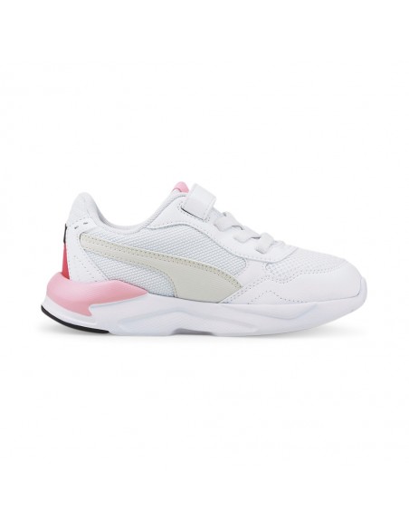 Zapatilla de Moda para UNISEX JUNIOR PUMA X-Ray Speed Lite AC