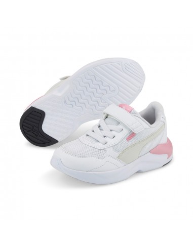 Zapatilla de Moda para UNISEX JUNIOR PUMA X-Ray...
