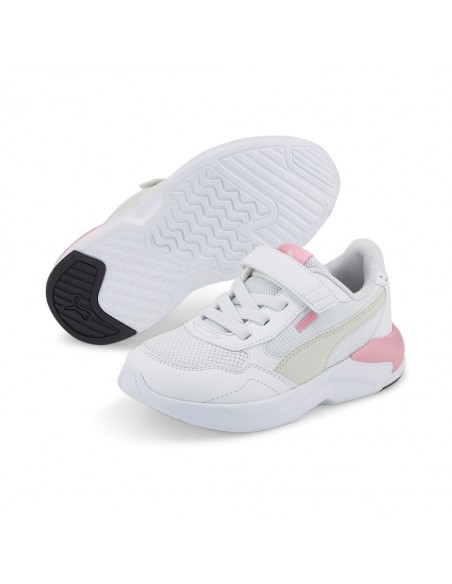 Zapatilla de Moda para UNISEX JUNIOR PUMA X-Ray Speed Lite AC