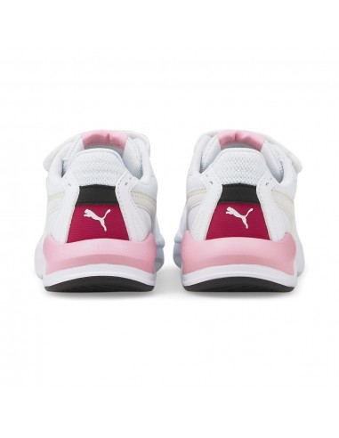 Zapatilla de Moda para UNISEX JUNIOR PUMA X-Ray...