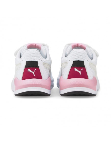 Zapatilla de Moda para UNISEX JUNIOR PUMA X-Ray Speed Lite AC