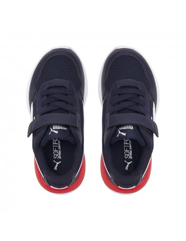 Zapatilla de Moda para UNISEX JUNIOR PUMA X-Ray...