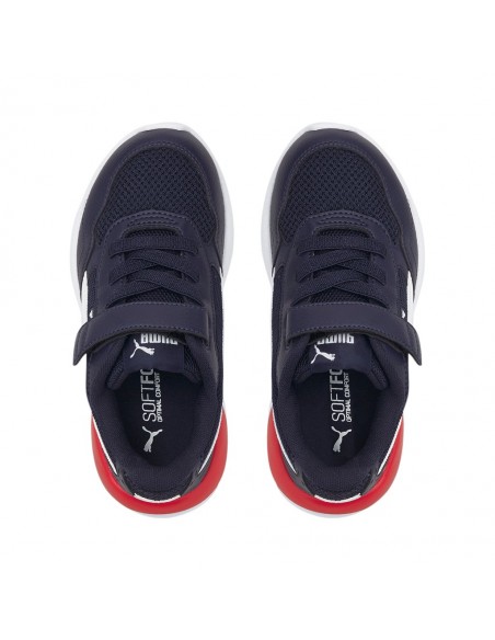 Zapatilla de Moda para UNISEX JUNIOR PUMA X-Ray Speed Lite AC