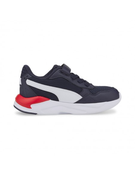 Zapatilla de Moda para UNISEX JUNIOR PUMA X-Ray Speed Lite AC