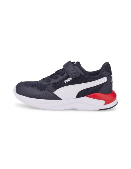 Zapatilla de Moda para UNISEX JUNIOR PUMA X-Ray Speed Lite AC