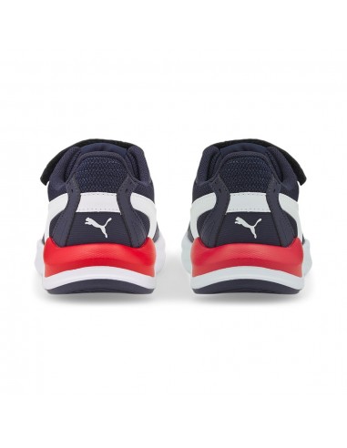 Zapatilla de Moda para UNISEX JUNIOR PUMA X-Ray...