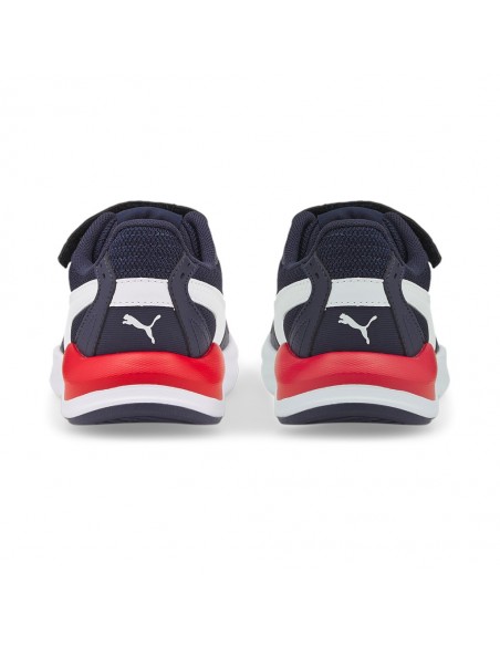 Zapatilla de Moda para UNISEX JUNIOR PUMA X-Ray Speed Lite AC