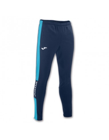 JOMA-PANTALON LARGO CHAMPIONSHIP IV MARI