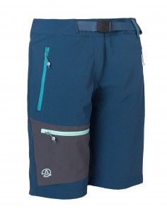 TERNUA-BERMUDA MIKAS BMD W-5438