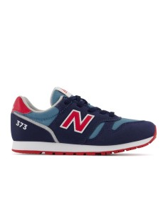 Zapatilla de Moda para UNISEX JUNIOR NEW BALANCE 373