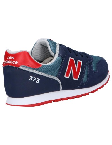 Zapatilla de Moda para UNISEX JUNIOR NEW...