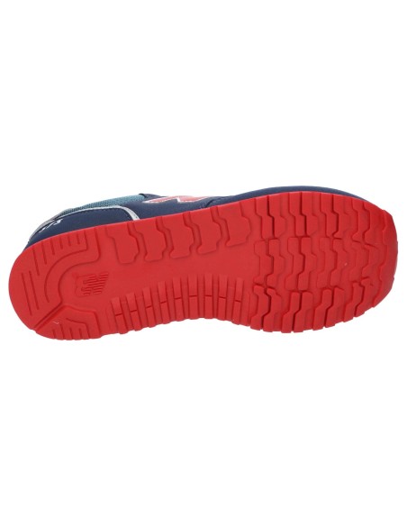 Zapatilla de Moda para UNISEX JUNIOR NEW BALANCE 373